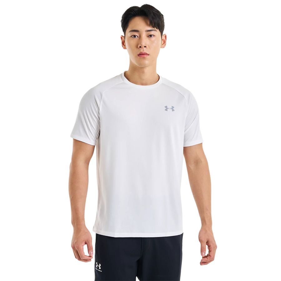 Maglia a maniche corte UA Tech 2.0 da uomo Under Armour | 13264130100